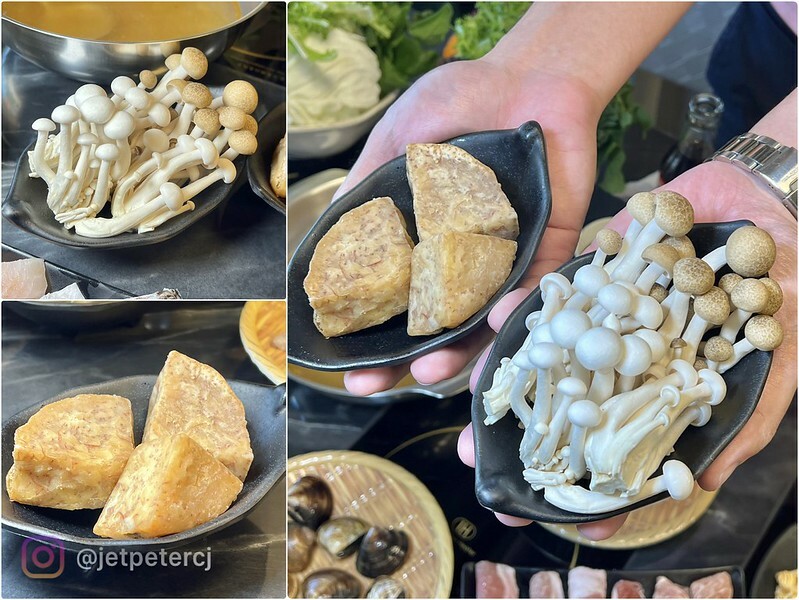 +（楠梓火鍋）禎鍋～招牌沙茶鍋底有夠香！生猛海鮮、新鮮肉品、經典火鍋料通通吃個夠～禎鍋菜單