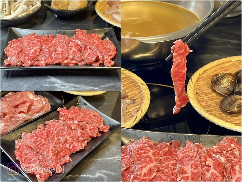 +（楠梓火鍋）禎鍋～招牌沙茶鍋底有夠香！生猛海鮮、新鮮肉品、經典火鍋料通通吃個夠～禎鍋菜單