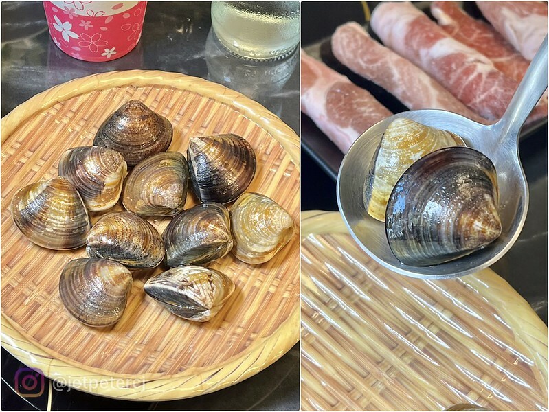 +（楠梓火鍋）禎鍋～招牌沙茶鍋底有夠香！生猛海鮮、新鮮肉品、經典火鍋料通通吃個夠～禎鍋菜單