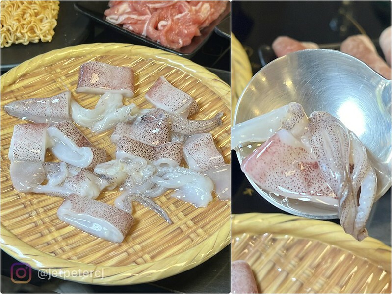 +（楠梓火鍋）禎鍋～招牌沙茶鍋底有夠香！生猛海鮮、新鮮肉品、經典火鍋料通通吃個夠～禎鍋菜單