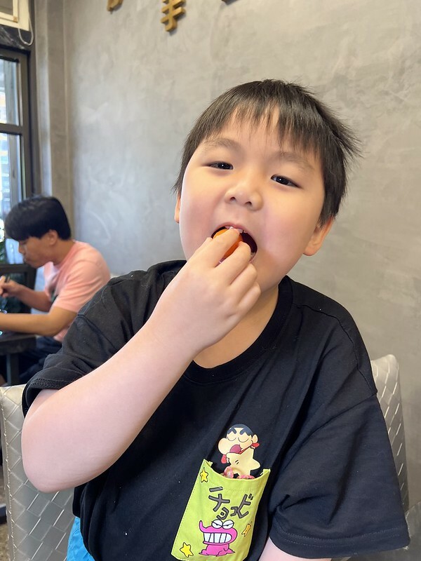 +（楠梓火鍋）禎鍋～招牌沙茶鍋底有夠香！生猛海鮮、新鮮肉品、經典火鍋料通通吃個夠～禎鍋菜單