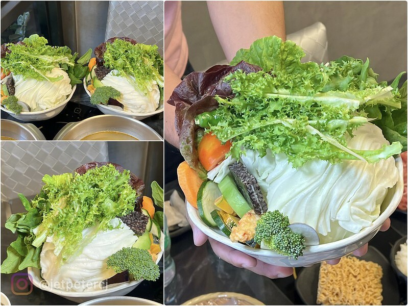 +（楠梓火鍋）禎鍋～招牌沙茶鍋底有夠香！生猛海鮮、新鮮肉品、經典火鍋料通通吃個夠～禎鍋菜單