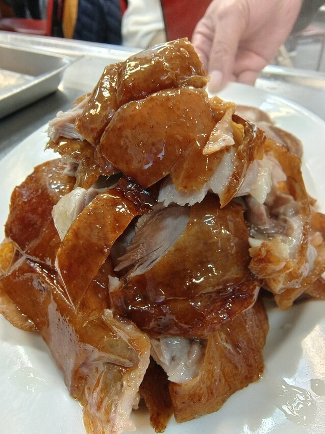 59917.jpg - 【基隆】大武崙海灘美食推薦。陳平良烤鴨美味的一鴨六吃來自馬祖的海鮮佛手+海螺+鰻魚 59917.jpg - 【基隆】大武崙海灘美食推薦。陳平良烤鴨美味的一鴨六吃來自馬祖的海鮮佛手+海螺+鰻魚