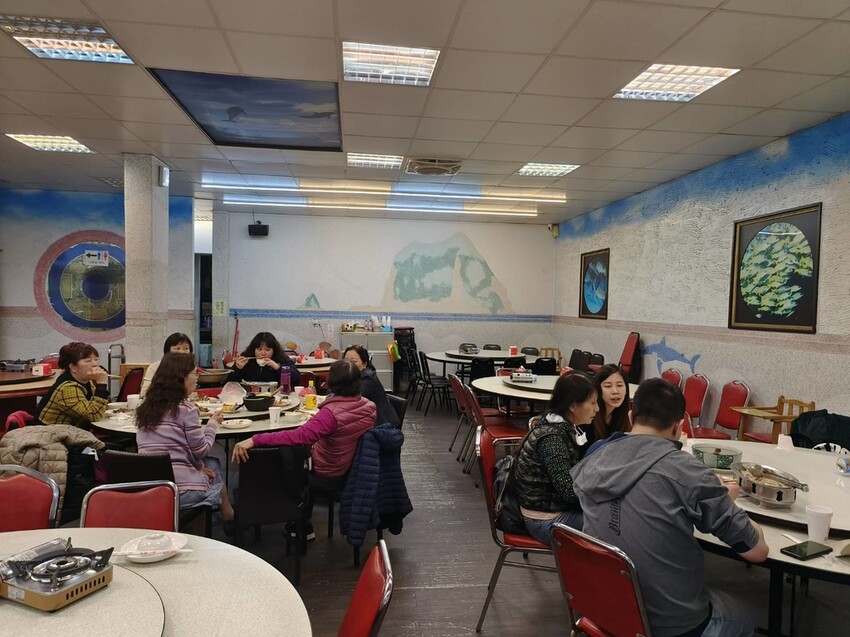 59928.jpg - 【基隆】大武崙海灘美食推薦。陳平良烤鴨美味的一鴨六吃來自馬祖的海鮮佛手+海螺+鰻魚 59928.jpg - 【基隆】大武崙海灘美食推薦。陳平良烤鴨美味的一鴨六吃來自馬祖的海鮮佛手+海螺+鰻魚