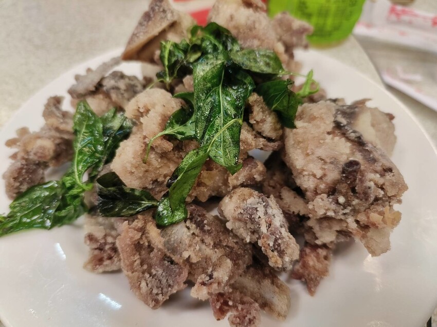 59907.jpg - 【基隆】大武崙海灘美食推薦。陳平良烤鴨美味的一鴨六吃來自馬祖的海鮮佛手+海螺+鰻魚 59907.jpg - 【基隆】大武崙海灘美食推薦。陳平良烤鴨美味的一鴨六吃來自馬祖的海鮮佛手+海螺+鰻魚