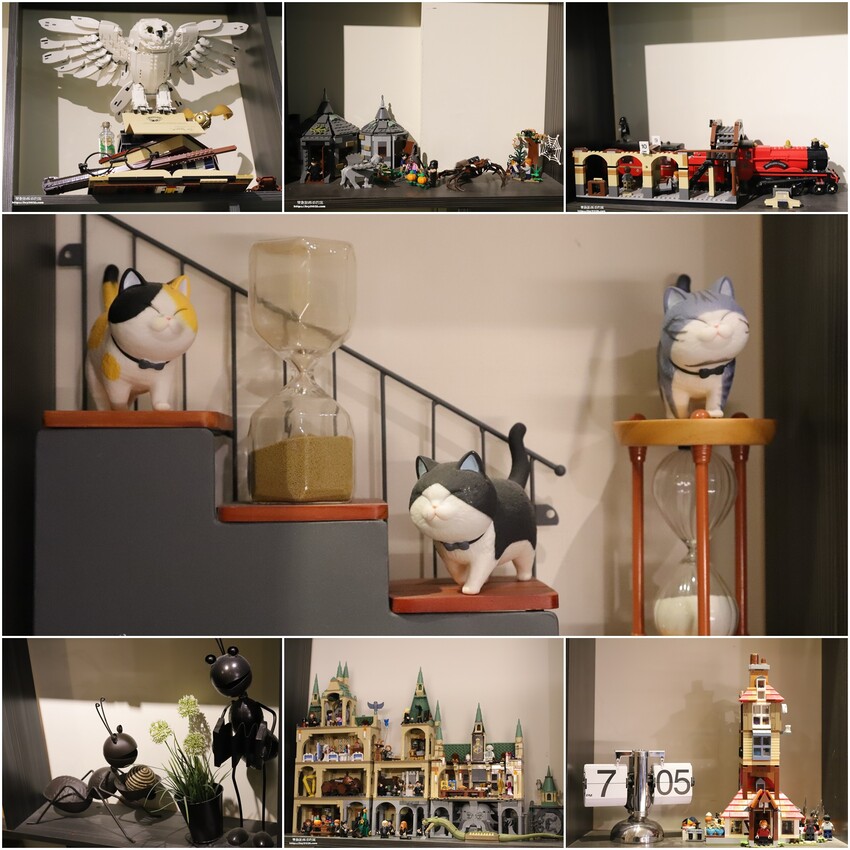 高雄咖啡廳 新銳咖啡高雄鼎中店 與朋友盡情暢談相聚的深夜咖啡廳