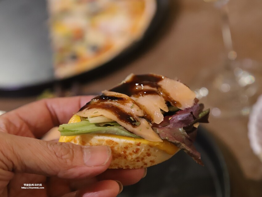 高雄咖啡廳 新銳咖啡高雄鼎中店 與朋友盡情暢談相聚的深夜咖啡廳