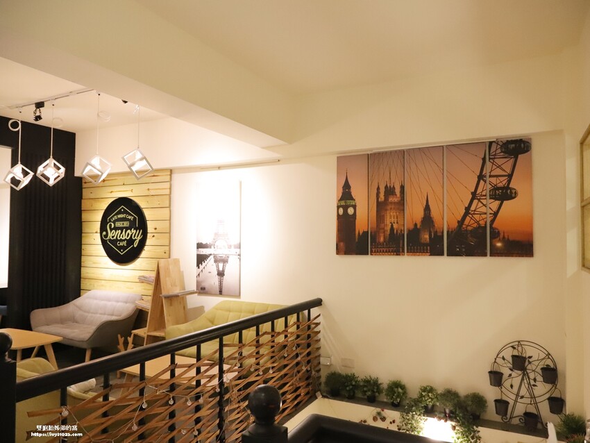 高雄咖啡廳 新銳咖啡高雄鼎中店 與朋友盡情暢談相聚的深夜咖啡廳