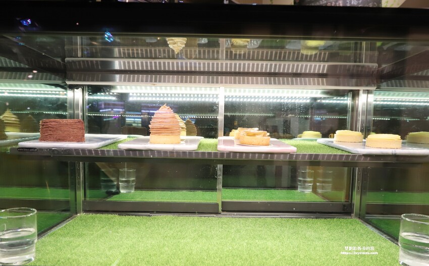 高雄咖啡廳 新銳咖啡高雄鼎中店 與朋友盡情暢談相聚的深夜咖啡廳