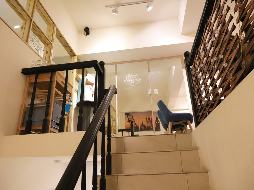 高雄咖啡廳 新銳咖啡高雄鼎中店 與朋友盡情暢談相聚的深夜咖啡廳