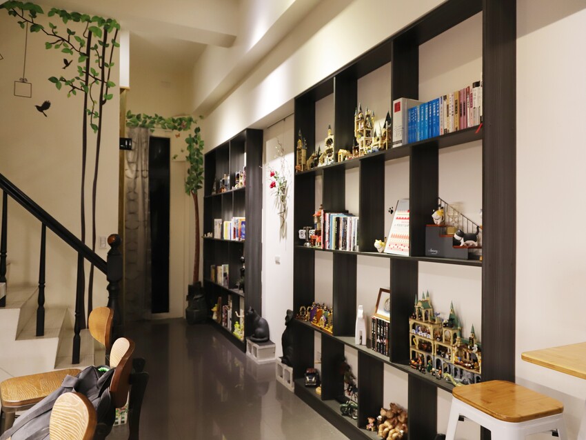 高雄咖啡廳 新銳咖啡高雄鼎中店 與朋友盡情暢談相聚的深夜咖啡廳