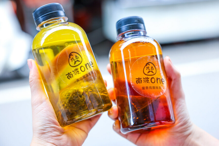 【板橋美食】南波One手作超營養三明治板橋店，新埔站早餐下午茶推薦