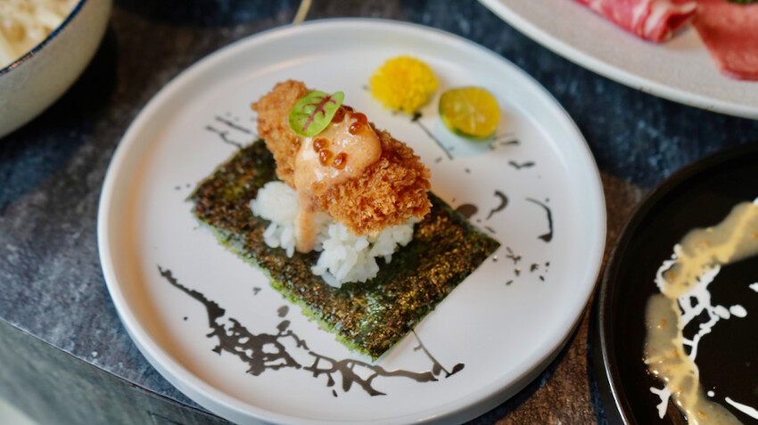 [桃園] IKKON SHABU鍋物｜桃園海鮮火鍋推薦！隱身巷內的高質感火鍋店～桃園調酒／桃園和牛火鍋／桃園頂級火