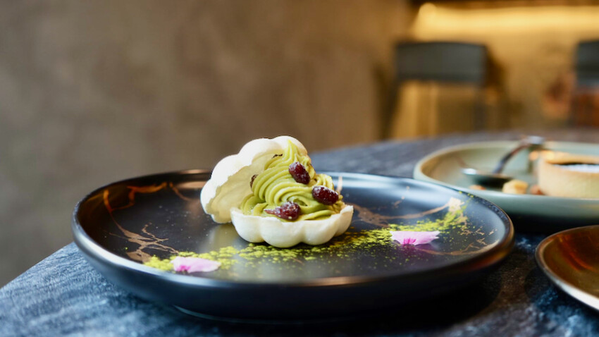 [桃園] IKKON SHABU鍋物｜桃園海鮮火鍋推薦！隱身巷內的高質感火鍋店～桃園調酒／桃園和牛火鍋／桃園頂級火