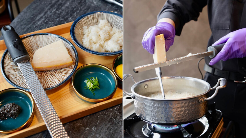 [桃園] IKKON SHABU鍋物｜桃園海鮮火鍋推薦！隱身巷內的高質感火鍋店～桃園調酒／桃園和牛火鍋／桃園頂級火