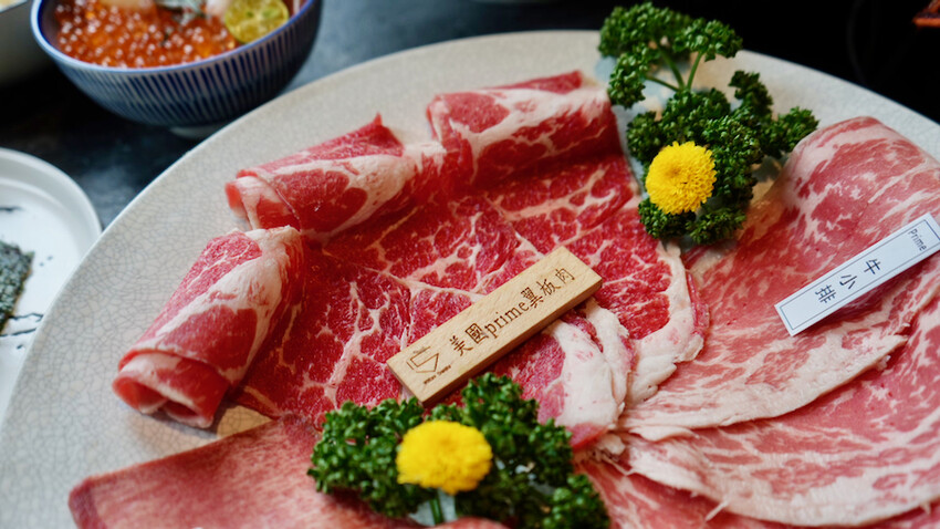 [桃園] IKKON SHABU鍋物｜桃園海鮮火鍋推薦！隱身巷內的高質感火鍋店～桃園調酒／桃園和牛火鍋／桃園頂級火