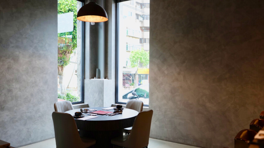 [桃園] IKKON SHABU鍋物｜桃園海鮮火鍋推薦！隱身巷內的高質感火鍋店～桃園調酒／桃園和牛火鍋／桃園頂級火