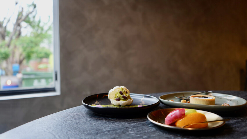 [桃園] IKKON SHABU鍋物｜桃園海鮮火鍋推薦！隱身巷內的高質感火鍋店～桃園調酒／桃園和牛火鍋／桃園頂級火