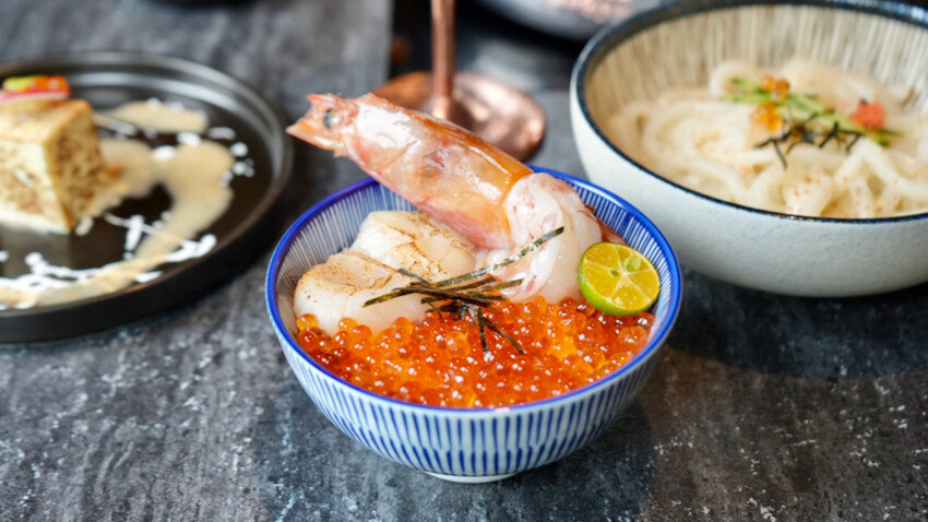 [桃園] IKKON SHABU鍋物｜桃園海鮮火鍋推薦！隱身巷內的高質感火鍋店～桃園調酒／桃園和牛火鍋／桃園頂級火