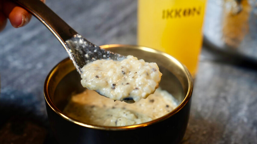 [桃園] IKKON SHABU鍋物｜桃園海鮮火鍋推薦！隱身巷內的高質感火鍋店～桃園調酒／桃園和牛火鍋／桃園頂級火