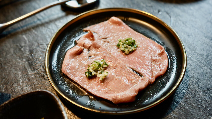 [桃園] IKKON SHABU鍋物｜桃園海鮮火鍋推薦！隱身巷內的高質感火鍋店～桃園調酒／桃園和牛火鍋／桃園頂級火