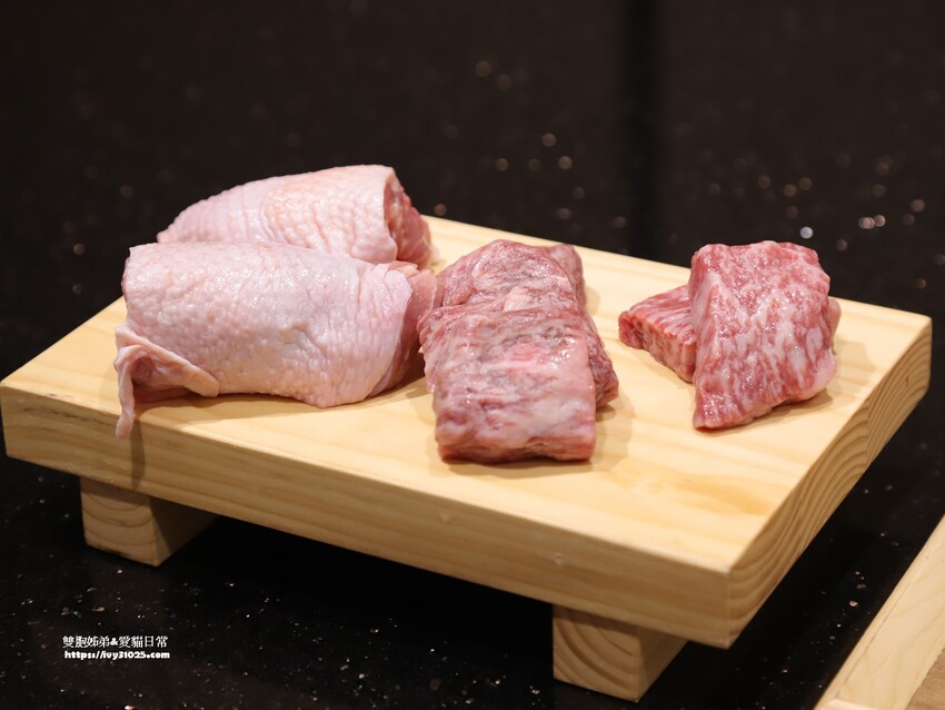 高雄 明水然・樂無菜單鐵板燒料理 / 台北一位難求的爆紅鐵板燒&全台評價最高的高檔連鎖鐵板燒