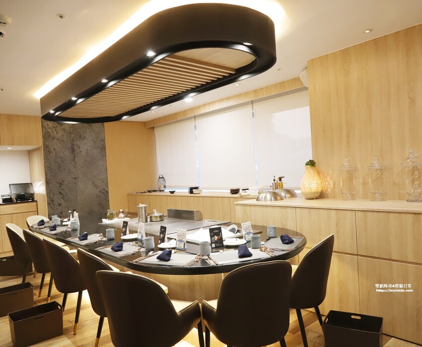 高雄 明水然・樂無菜單鐵板燒料理 / 台北一位難求的爆紅鐵板燒&全台評價最高的高檔連鎖鐵板燒