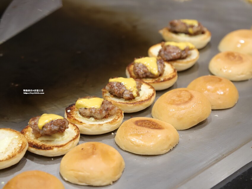 高雄 明水然・樂無菜單鐵板燒料理 / 台北一位難求的爆紅鐵板燒&全台評價最高的高檔連鎖鐵板燒