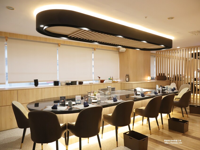 高雄 明水然・樂無菜單鐵板燒料理 / 台北一位難求的爆紅鐵板燒&全台評價最高的高檔連鎖鐵板燒