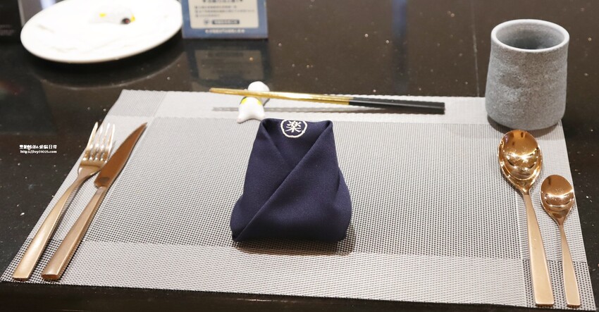 高雄 明水然・樂無菜單鐵板燒料理 / 台北一位難求的爆紅鐵板燒&全台評價最高的高檔連鎖鐵板燒