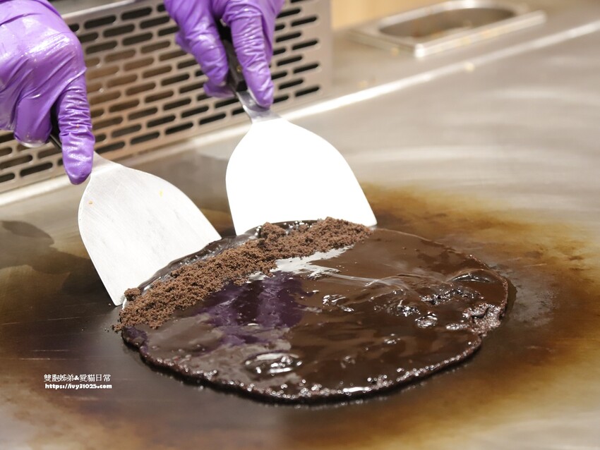 高雄 明水然・樂無菜單鐵板燒料理 / 台北一位難求的爆紅鐵板燒&全台評價最高的高檔連鎖鐵板燒