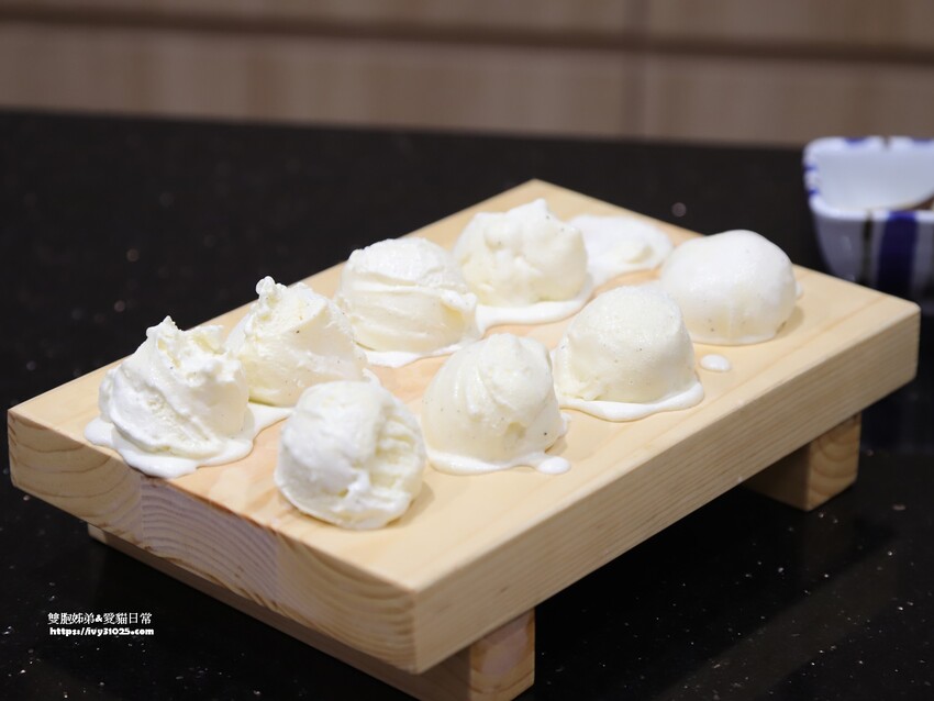 高雄 明水然・樂無菜單鐵板燒料理 / 台北一位難求的爆紅鐵板燒&全台評價最高的高檔連鎖鐵板燒