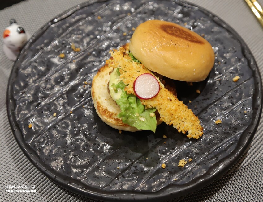 高雄 明水然・樂無菜單鐵板燒料理 / 台北一位難求的爆紅鐵板燒&全台評價最高的高檔連鎖鐵板燒