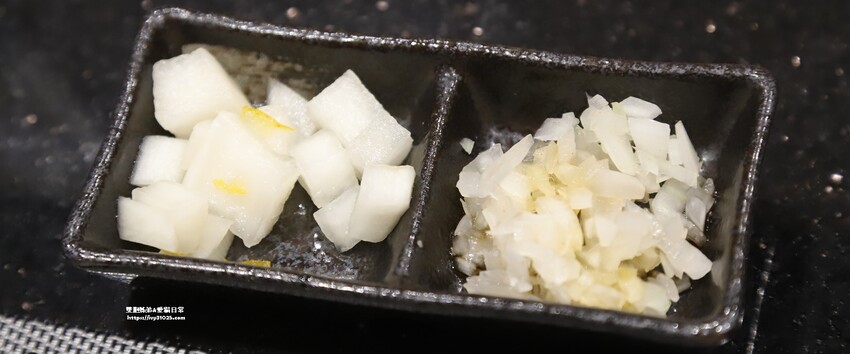 高雄 明水然・樂無菜單鐵板燒料理 / 台北一位難求的爆紅鐵板燒&全台評價最高的高檔連鎖鐵板燒