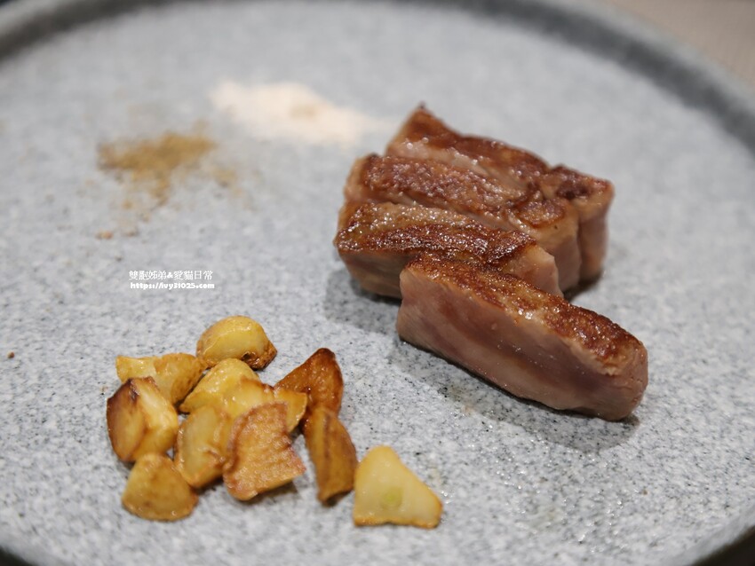 高雄 明水然・樂無菜單鐵板燒料理 / 台北一位難求的爆紅鐵板燒&全台評價最高的高檔連鎖鐵板燒