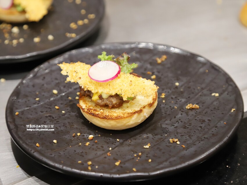 高雄 明水然・樂無菜單鐵板燒料理 / 台北一位難求的爆紅鐵板燒&全台評價最高的高檔連鎖鐵板燒