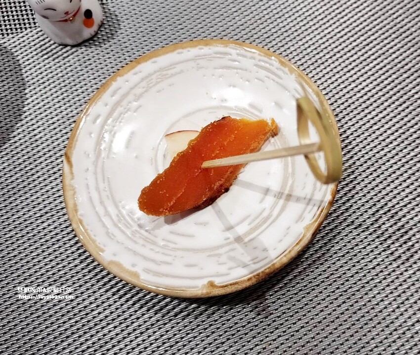 高雄 明水然・樂無菜單鐵板燒料理 / 台北一位難求的爆紅鐵板燒&全台評價最高的高檔連鎖鐵板燒