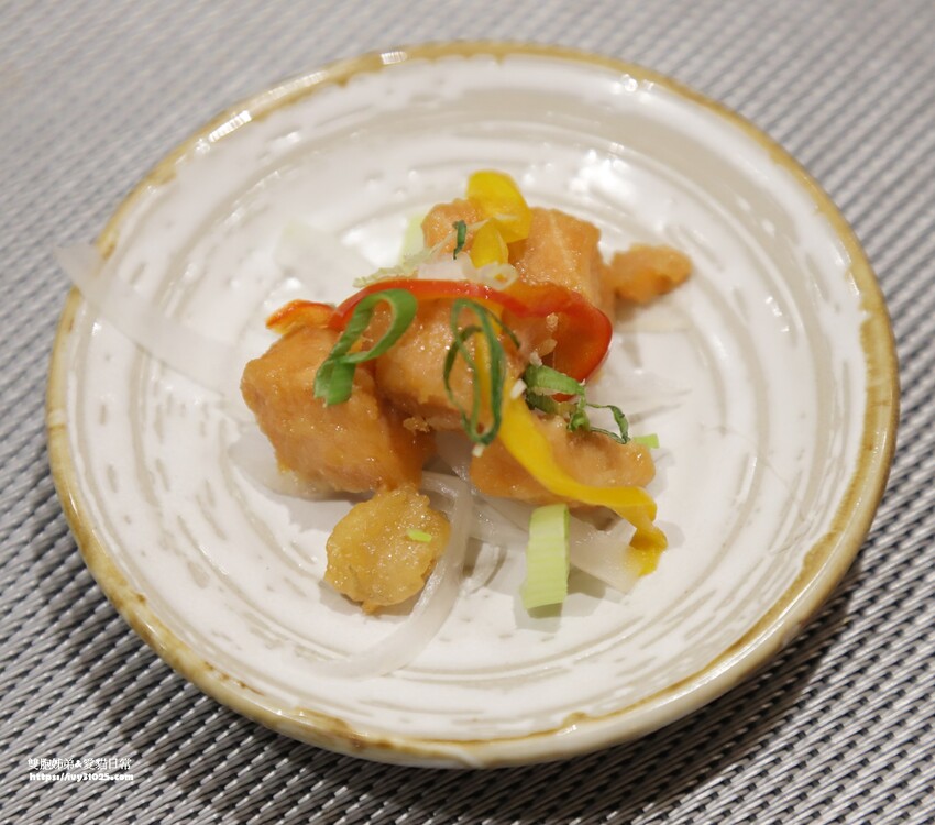 高雄 明水然・樂無菜單鐵板燒料理 / 台北一位難求的爆紅鐵板燒&全台評價最高的高檔連鎖鐵板燒