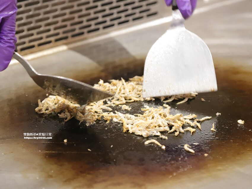 高雄 明水然・樂無菜單鐵板燒料理 / 台北一位難求的爆紅鐵板燒&全台評價最高的高檔連鎖鐵板燒