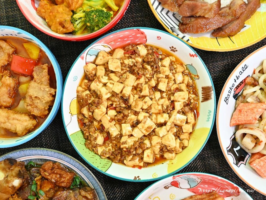 米克C房｜台中隱藏版寵物友善港式特色料理，餐點道道令人驚豔，還有毛小孩料理～