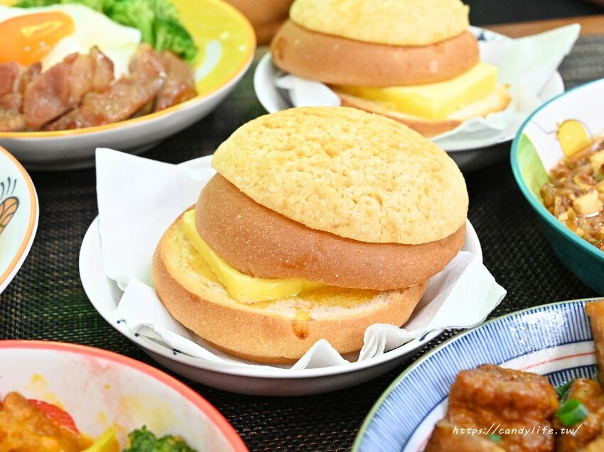 米克C房｜台中隱藏版寵物友善港式特色料理，餐點道道令人驚豔，還有毛小孩料理～