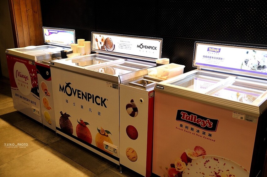 老字號台中牛排館回歸!網友大喊怎沒蒙古烤肉 就是少一味啦