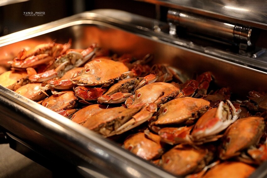 老字號台中牛排館回歸!網友大喊怎沒蒙古烤肉 就是少一味啦