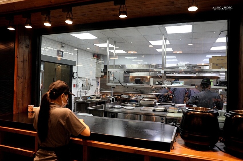 老字號台中牛排館回歸!網友大喊怎沒蒙古烤肉 就是少一味啦