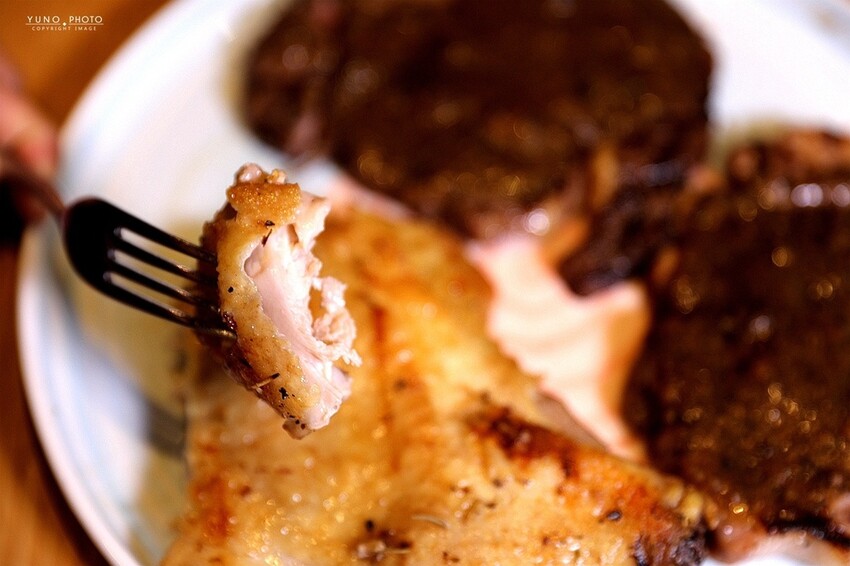 老字號台中牛排館回歸!網友大喊怎沒蒙古烤肉 就是少一味啦