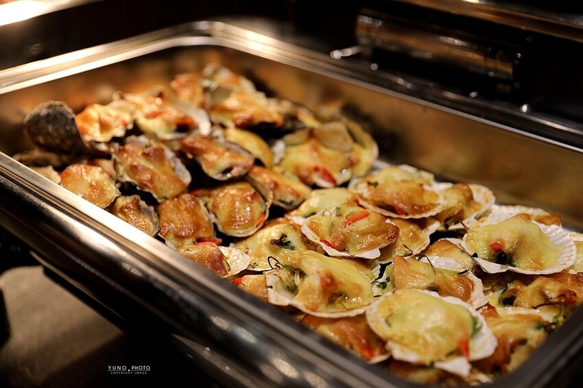 老字號台中牛排館回歸!網友大喊怎沒蒙古烤肉 就是少一味啦