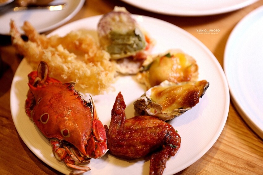 老字號台中牛排館回歸!網友大喊怎沒蒙古烤肉 就是少一味啦