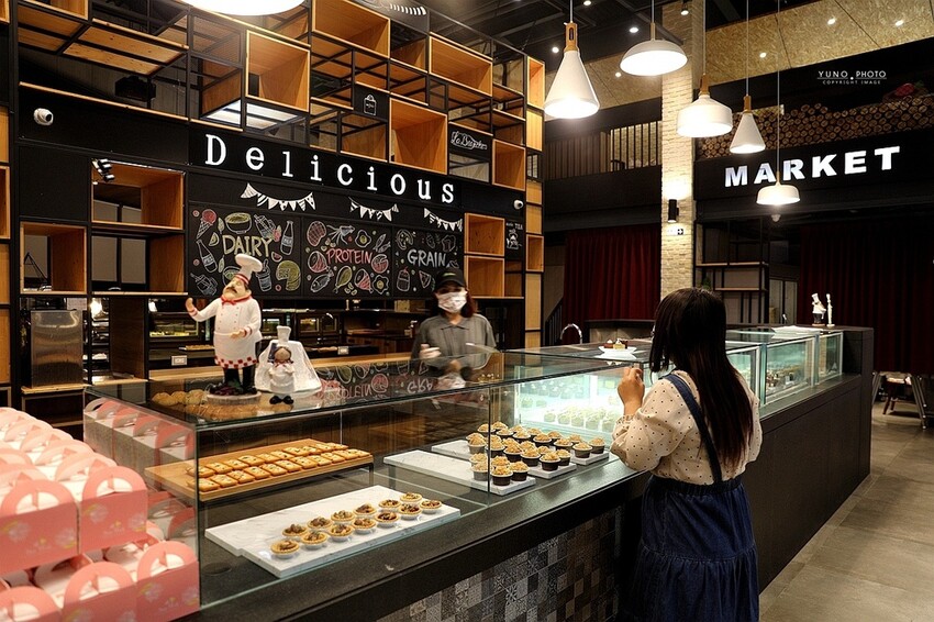 老字號台中牛排館回歸!網友大喊怎沒蒙古烤肉 就是少一味啦