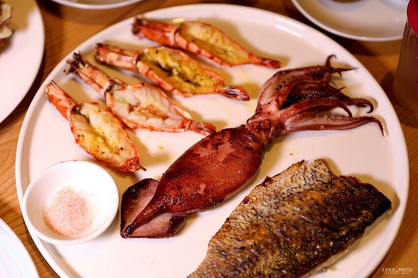 老字號台中牛排館回歸!網友大喊怎沒蒙古烤肉 就是少一味啦