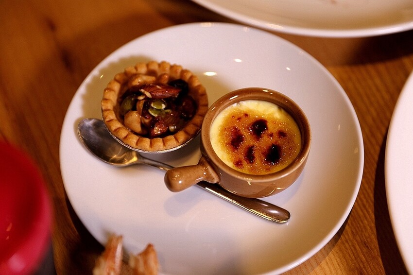 老字號台中牛排館回歸!網友大喊怎沒蒙古烤肉 就是少一味啦